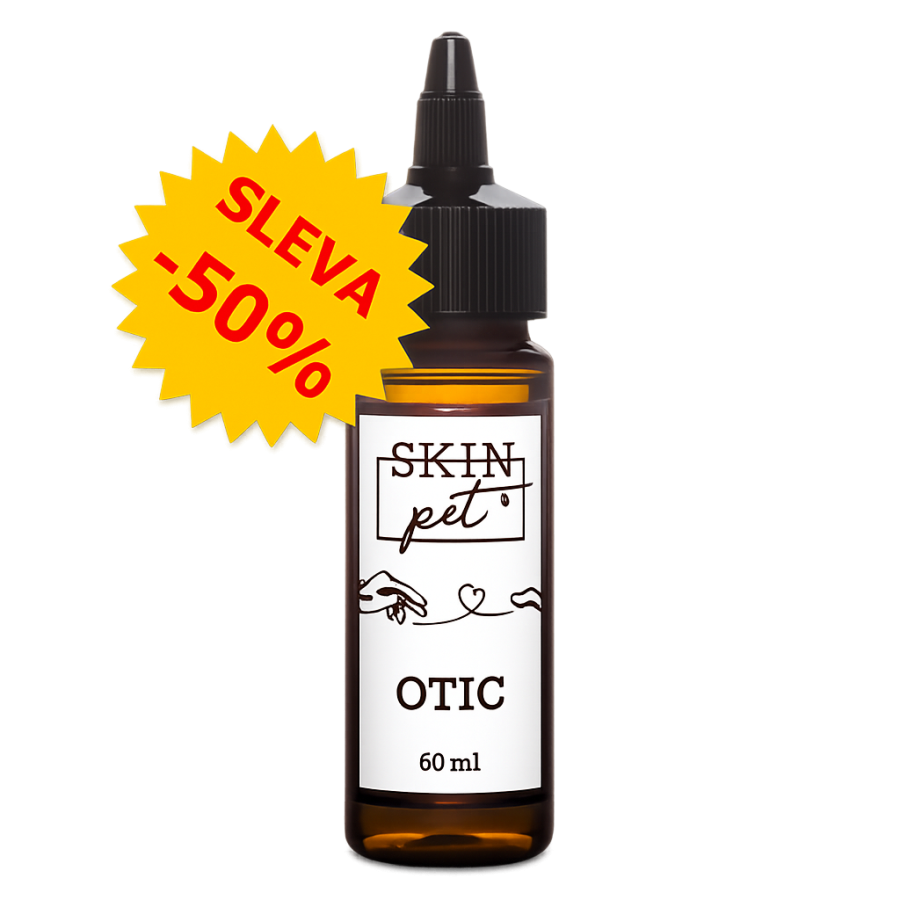 SkinPET® Otic