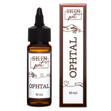 SkinPET® Ophtal